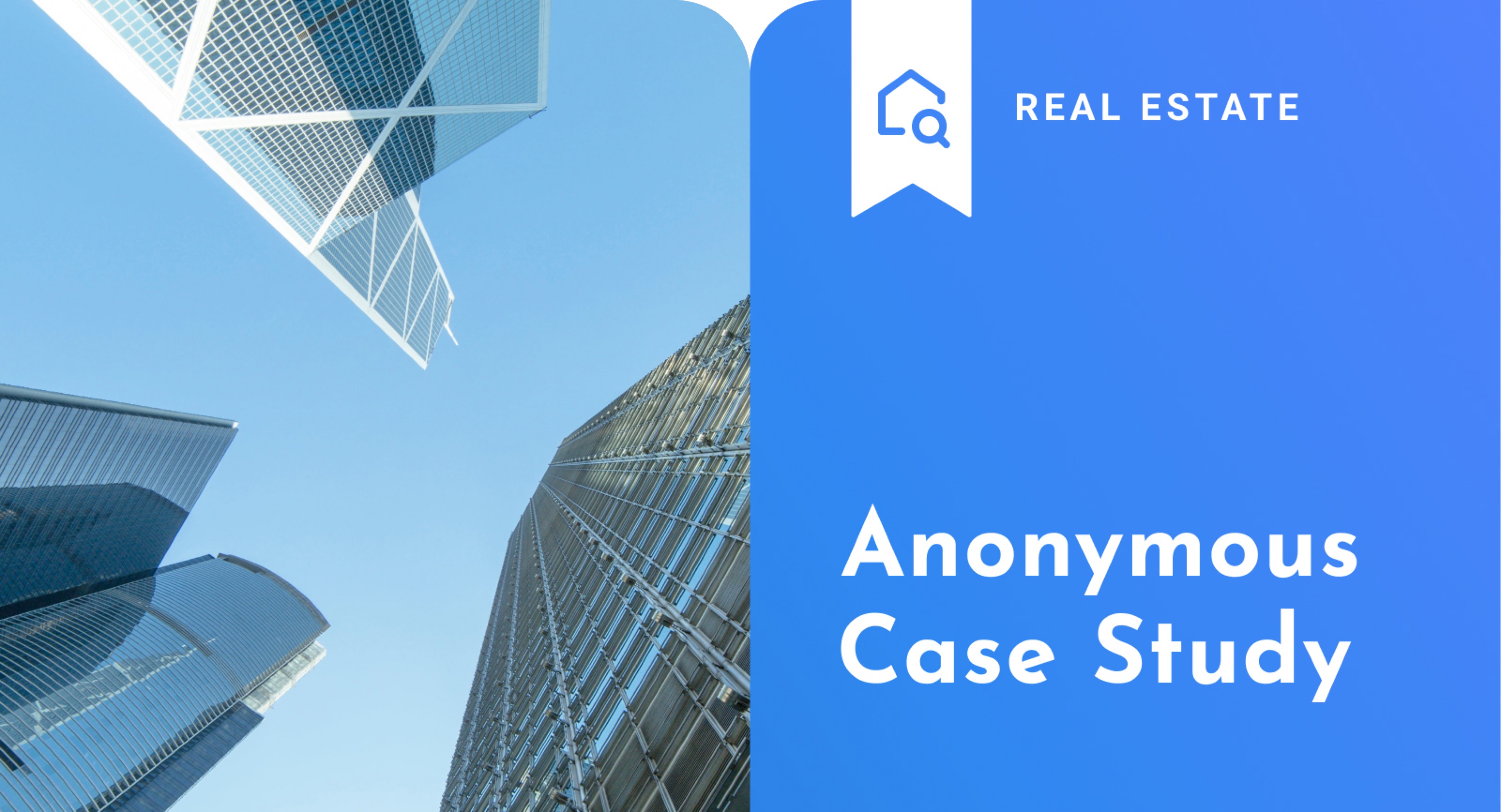 How a Commercial Real Estate Agency Creates Digital Property Teasers